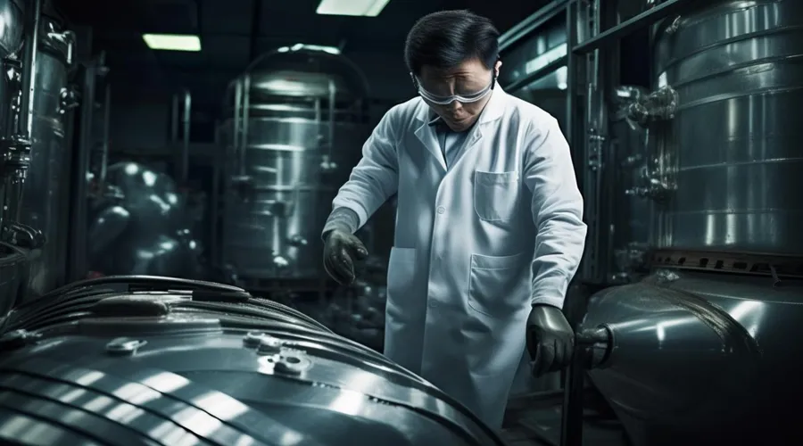 检验标志牌的材质要求有哪些关键技术指标？图片6