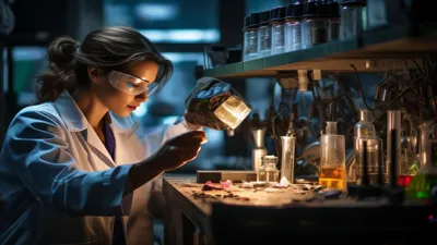 线号打印机在自动化测试中的校准与校验标准化流程