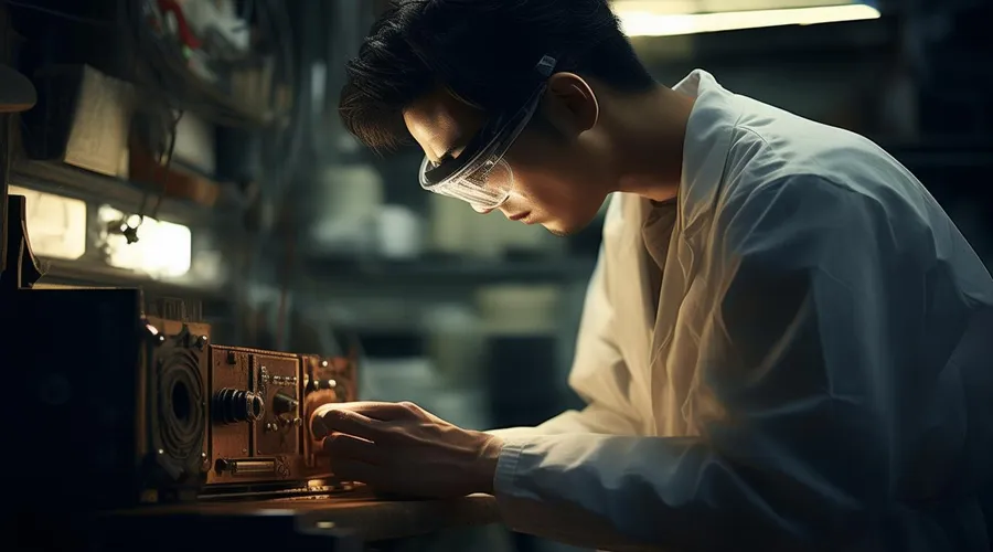 检验标志牌的材质要求有哪些关键技术指标？图片14