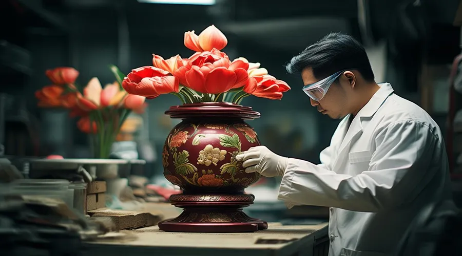 摇篮检测项目中材料疲劳测试的周期设置依据是什么？图片2