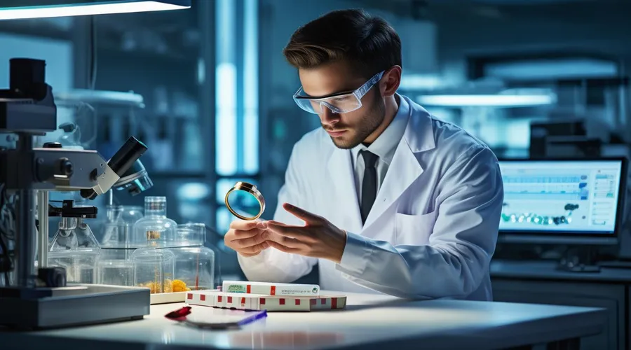 检验标志牌的材质要求有哪些关键技术指标？图片7