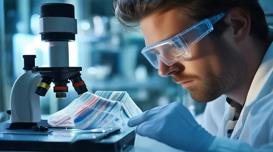 项目规划阶段应如何制定理线器检测的专项检验方案？图片3