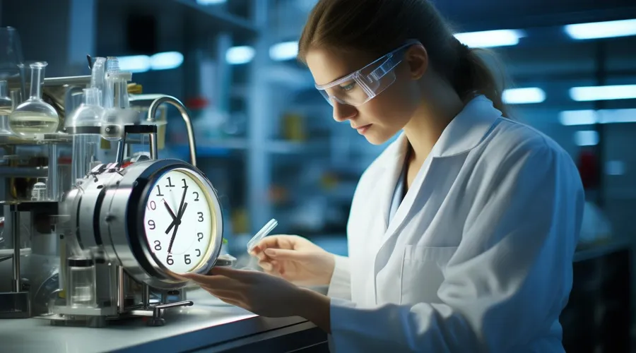 2025年物联网锁具检测机构的数据合规与安全评估框架图片1